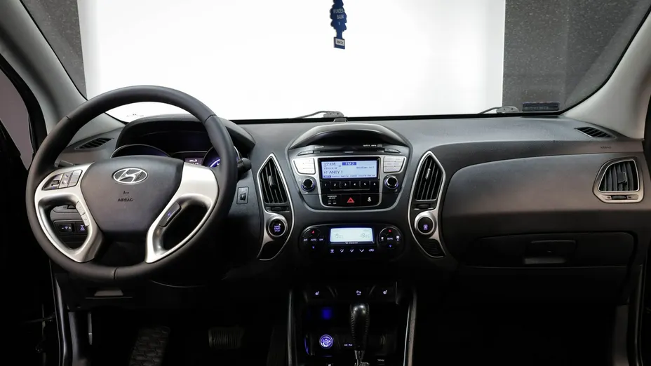 HYUNDAI ix35 -