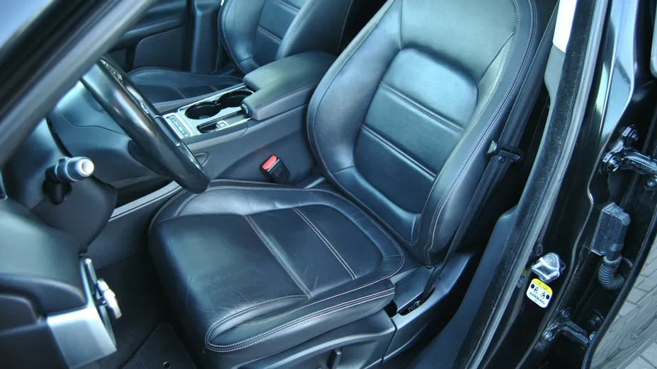 JAGUAR F-Pace -