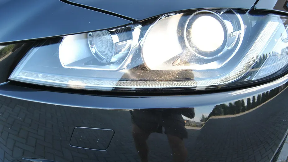 JAGUAR F-Pace -