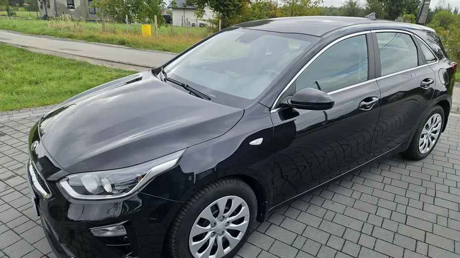 KIA Cee'd -
