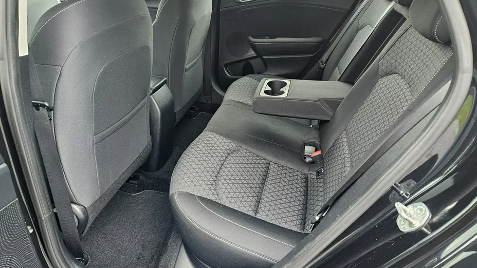 KIA Cee'd -