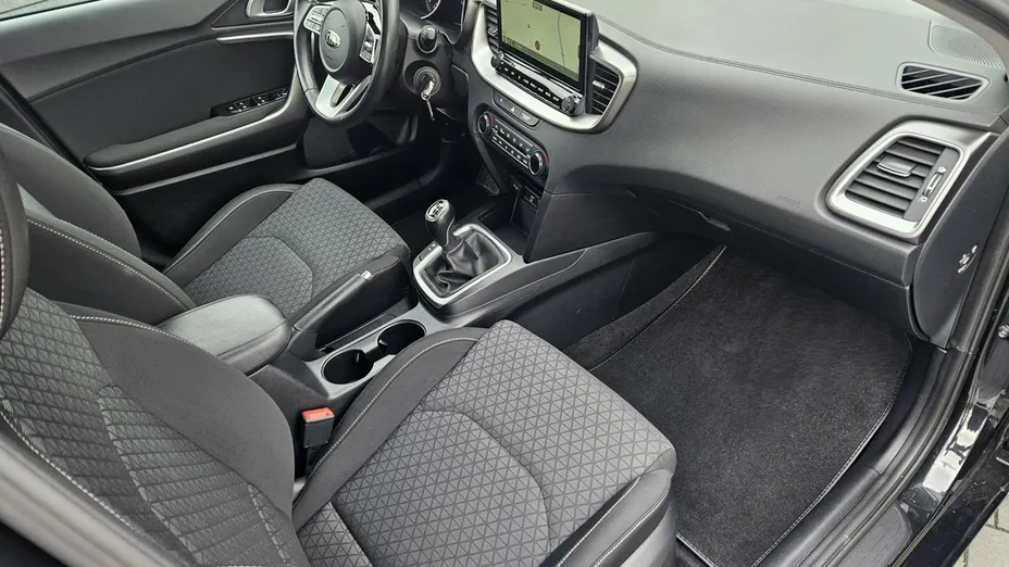 KIA Cee'd -