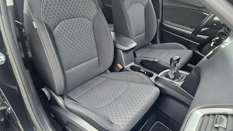 KIA Cee'd -