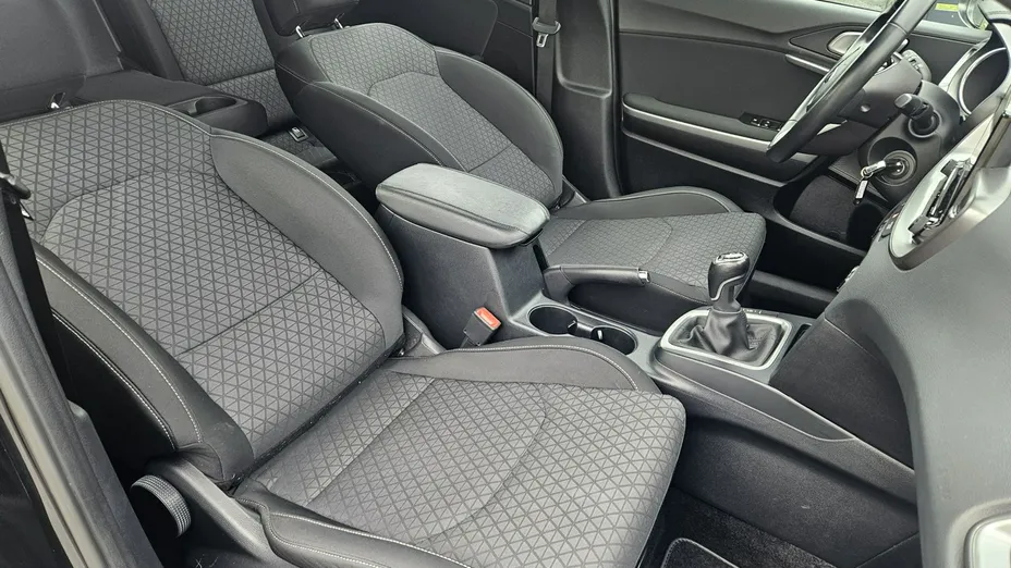 KIA Cee'd -