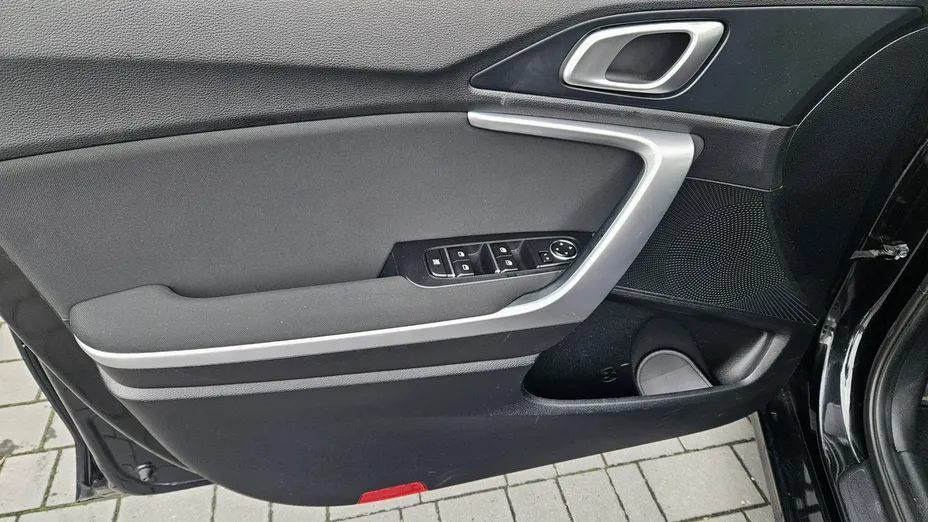 KIA Cee'd -