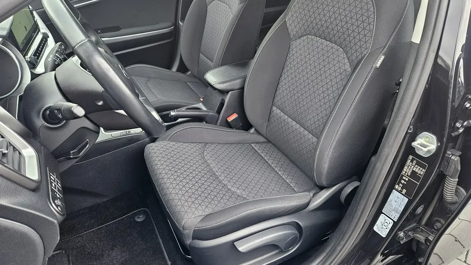 KIA Cee'd -