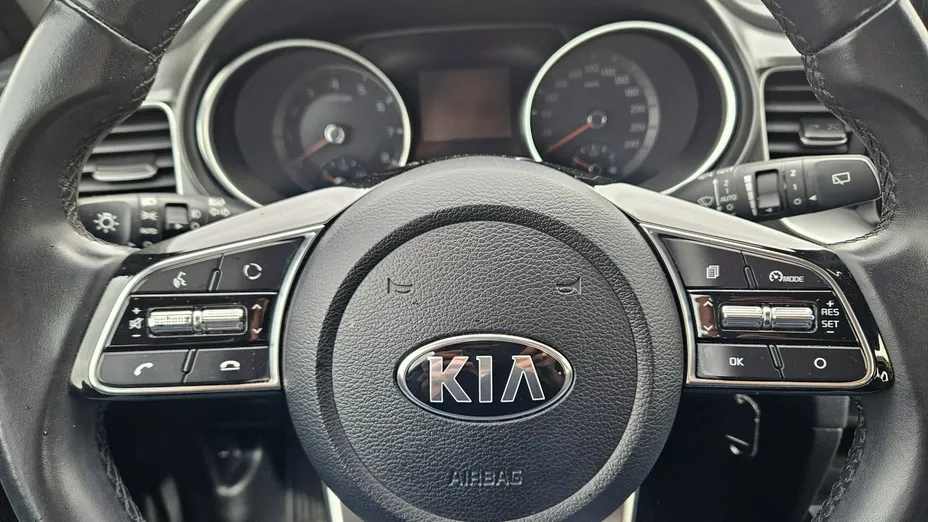 KIA Cee'd -