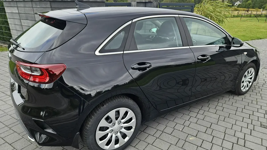 KIA Cee'd -