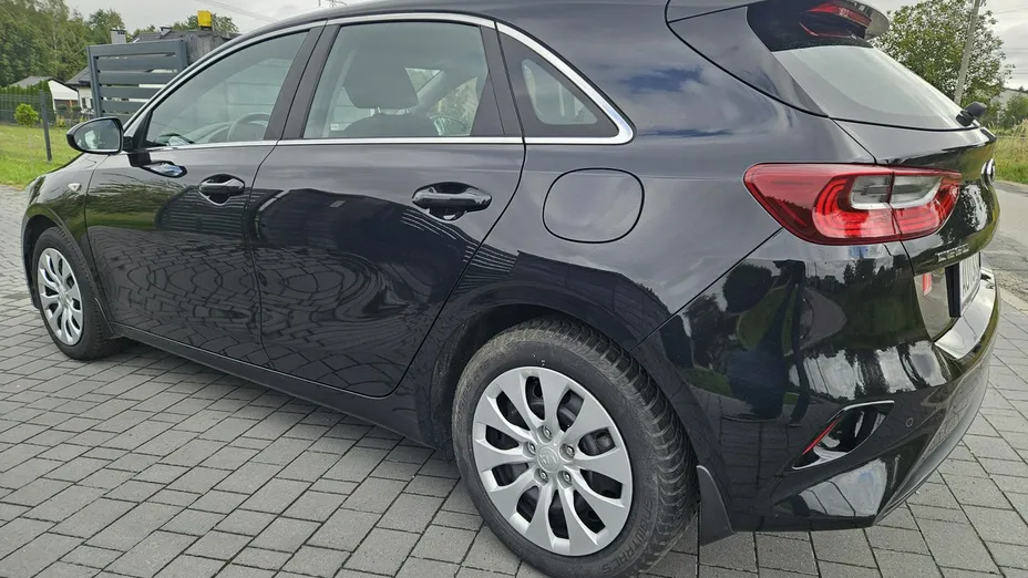 KIA Cee'd -