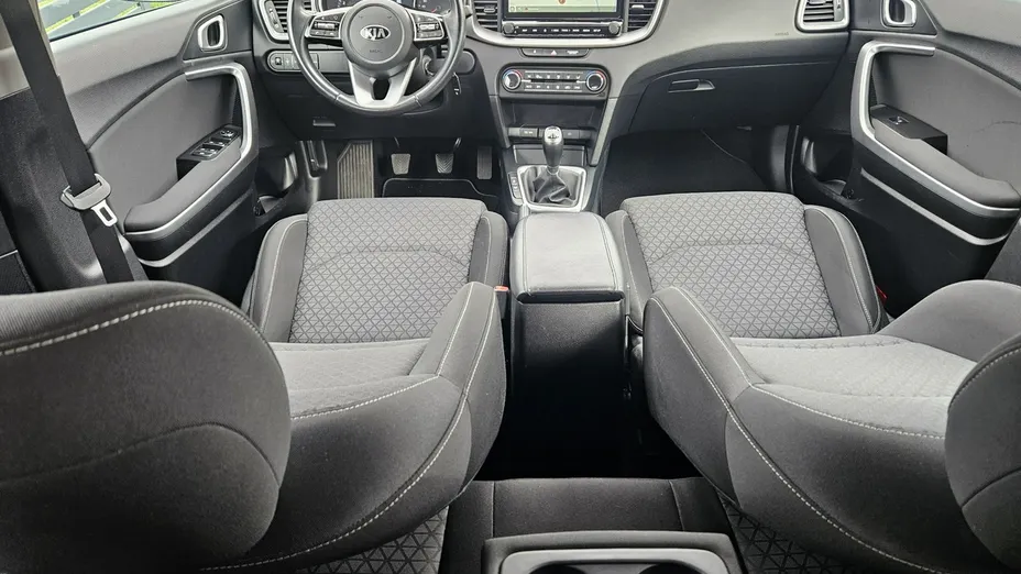 KIA Cee'd -