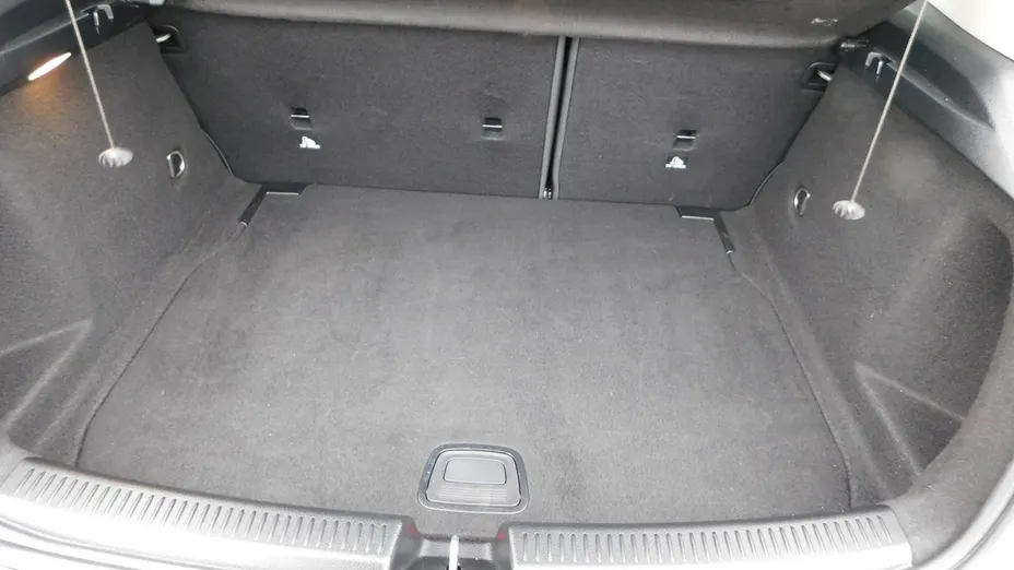 MERCEDES-BENZ A Klasa -
