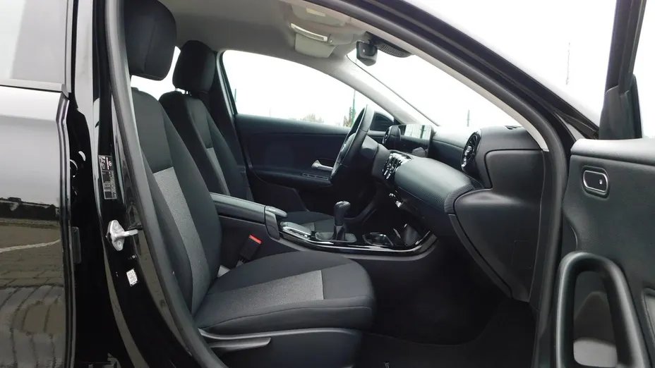 MERCEDES-BENZ A Klasa -