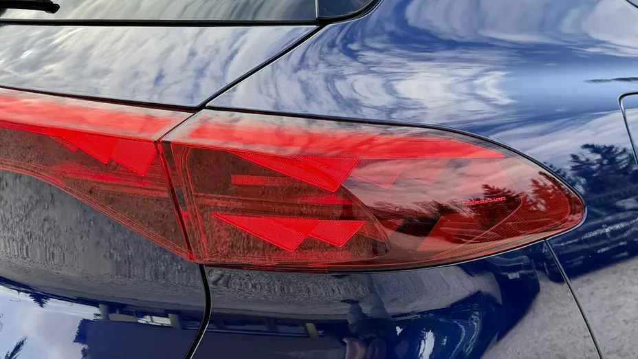 CUPRA Terramar -
