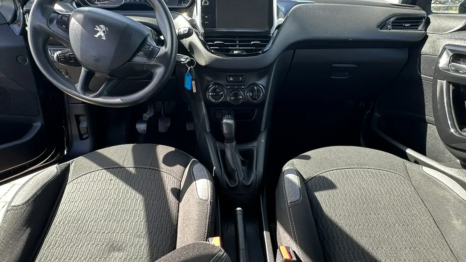 NISSAN Pulsar -