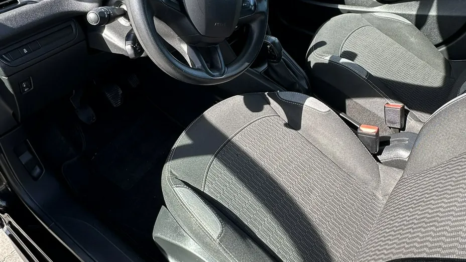 NISSAN Pulsar -