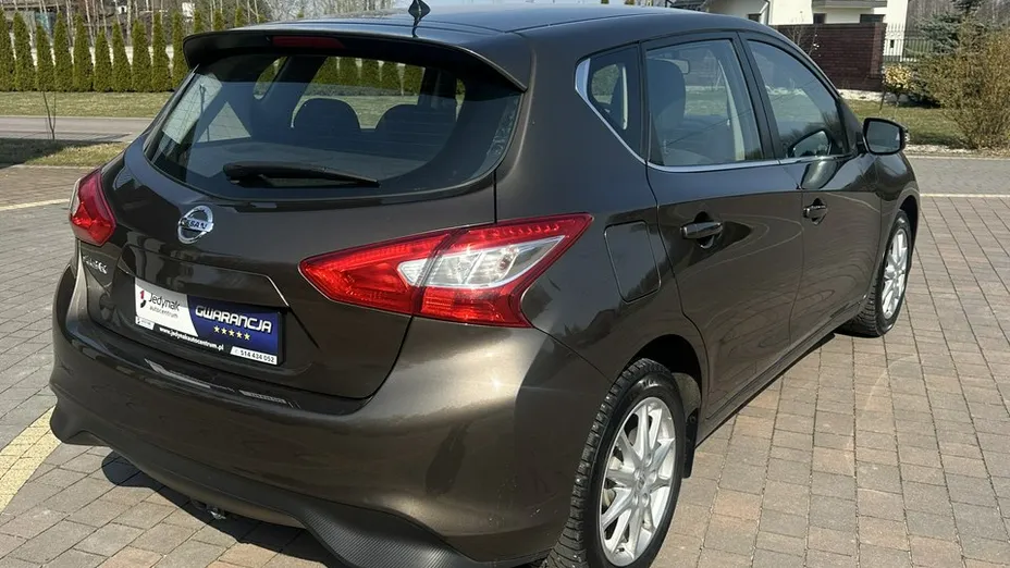 NISSAN Pulsar -