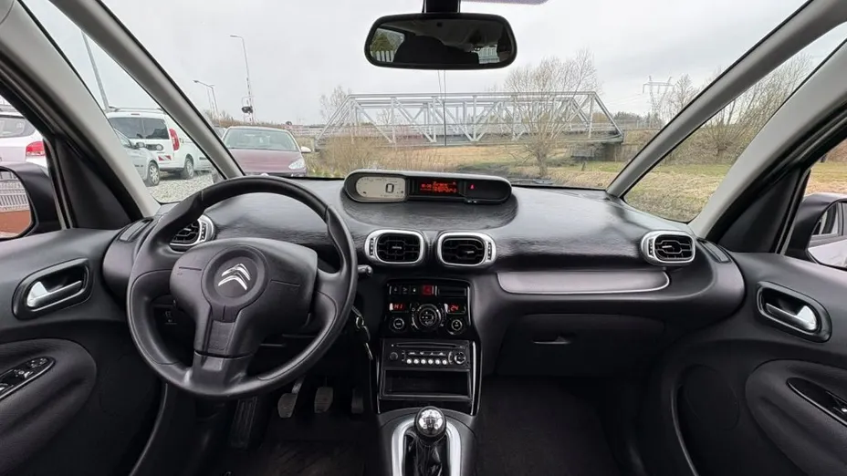 CITROEN C3 Picasso -