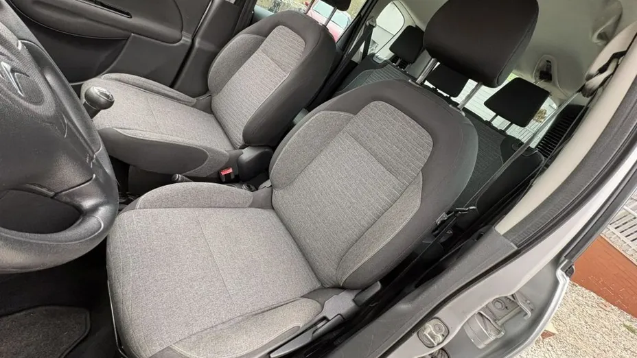 CITROEN C3 Picasso -