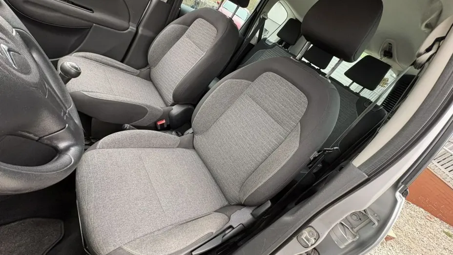 CITROEN C3 Picasso -
