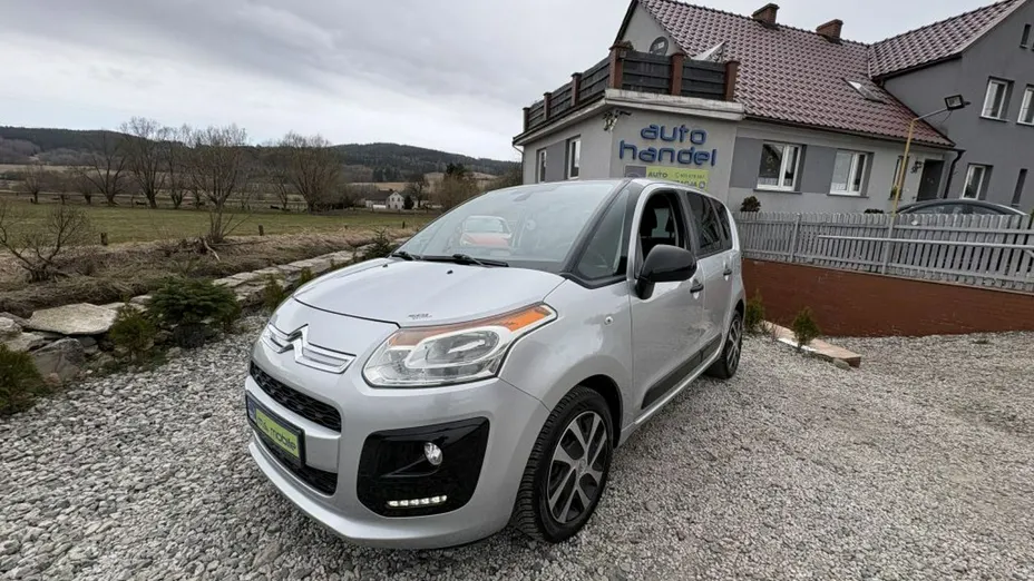 CITROEN C3 Picasso -