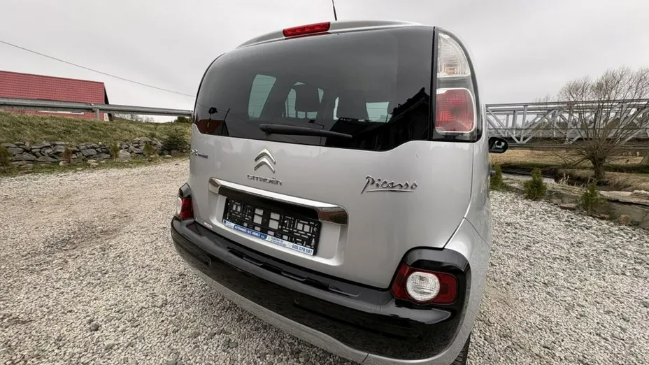 CITROEN C3 Picasso -