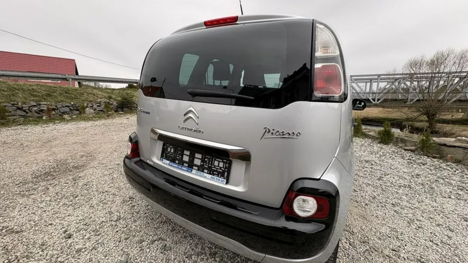 CITROEN C3 Picasso -