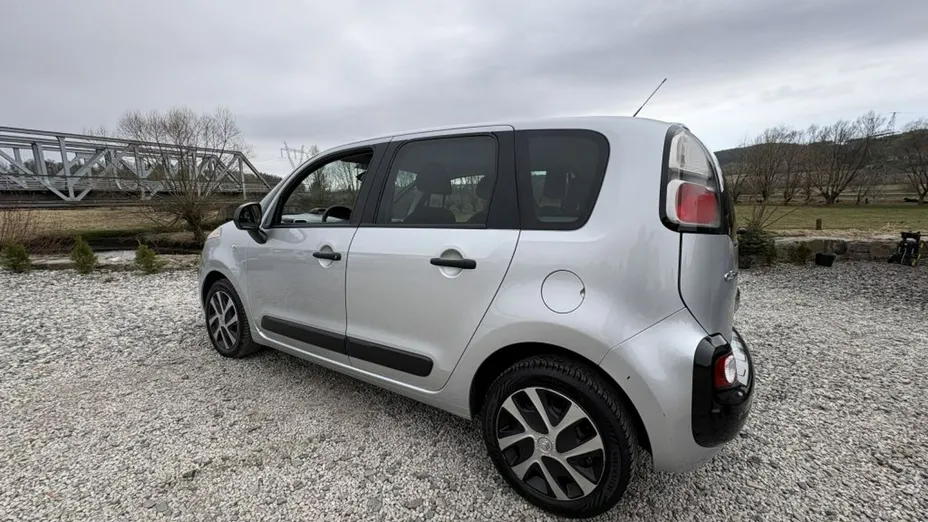 CITROEN C3 Picasso -