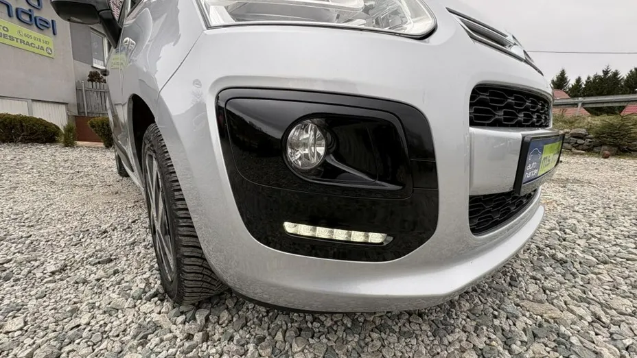 CITROEN C3 Picasso -