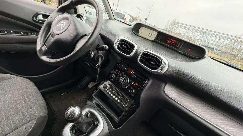 CITROEN C3 Picasso -