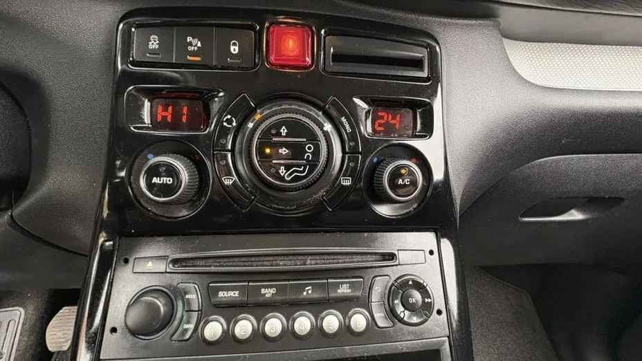 CITROEN C3 Picasso -