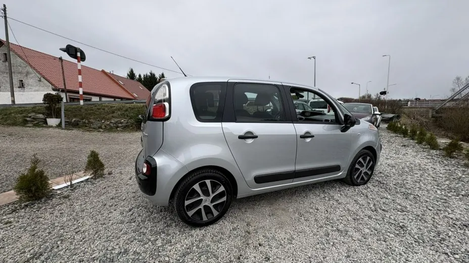 CITROEN C3 Picasso -