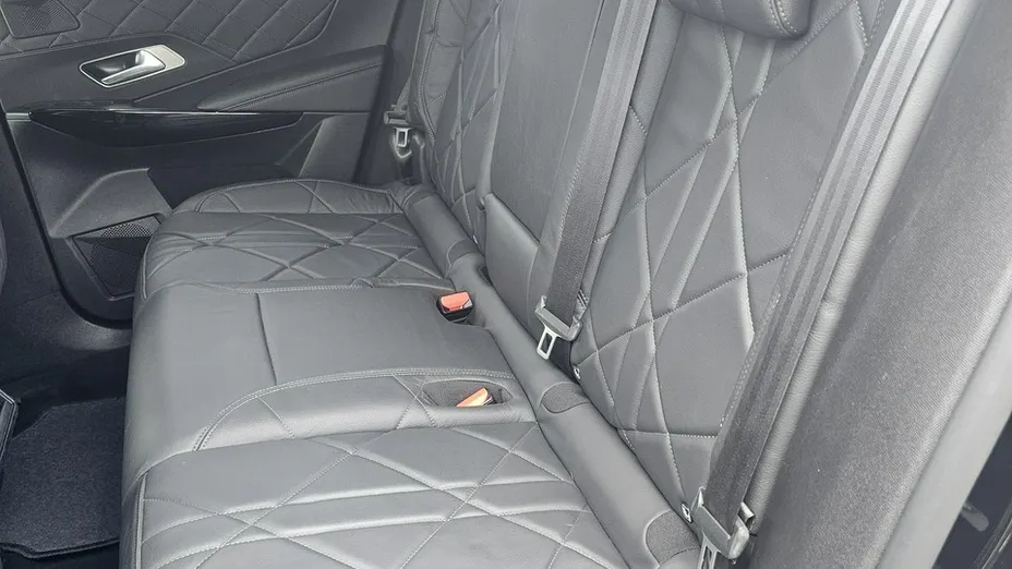 DS 7 Crossback -