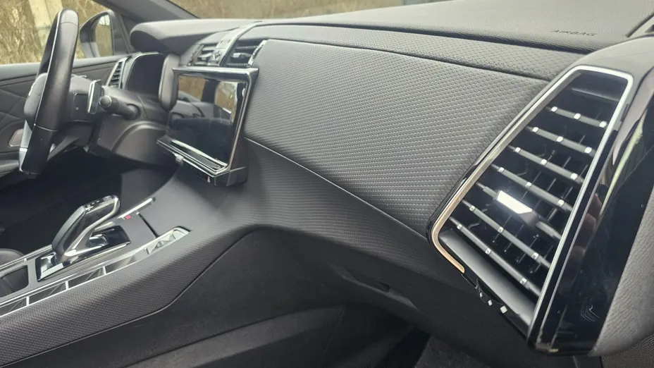 DS 7 Crossback -