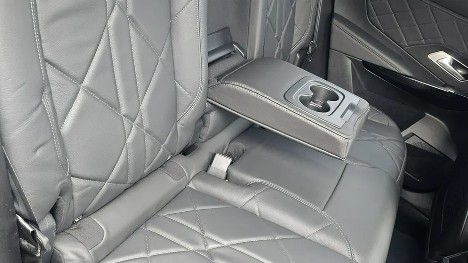 DS 7 Crossback -
