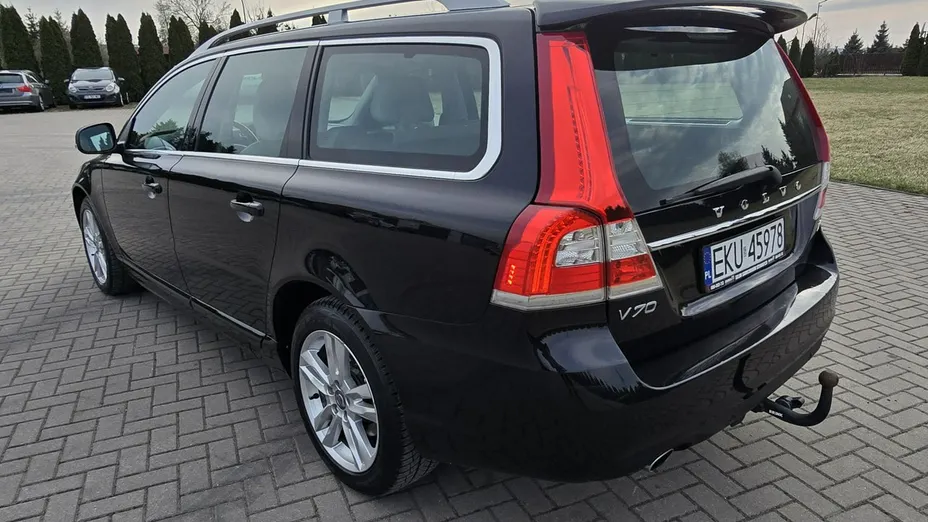 VOLVO V70 -
