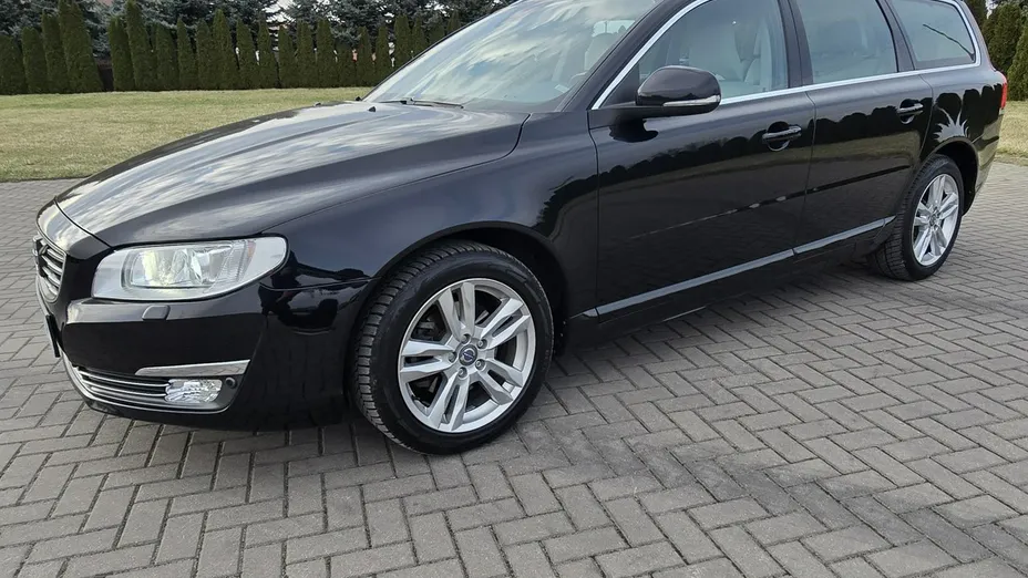 VOLVO V70 -