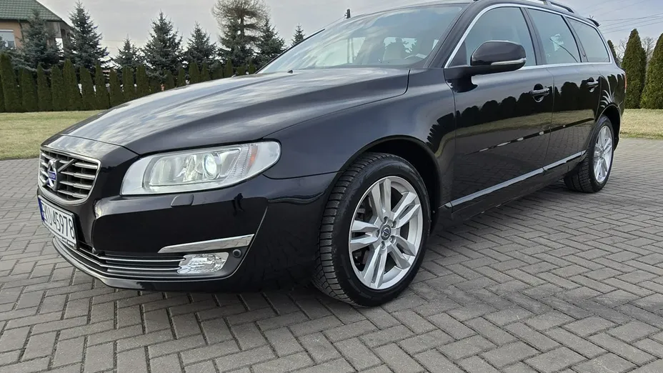 VOLVO V70 -