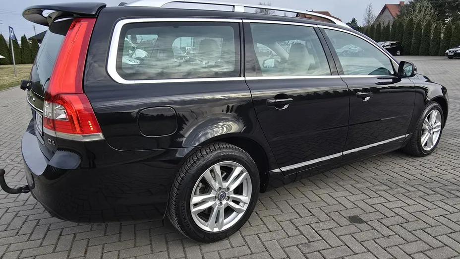 VOLVO V70 -