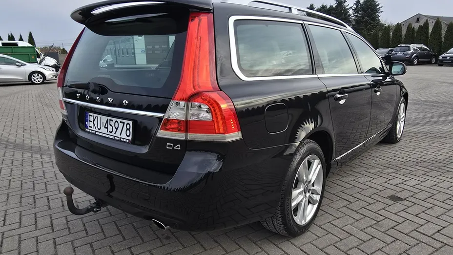 VOLVO V70 -
