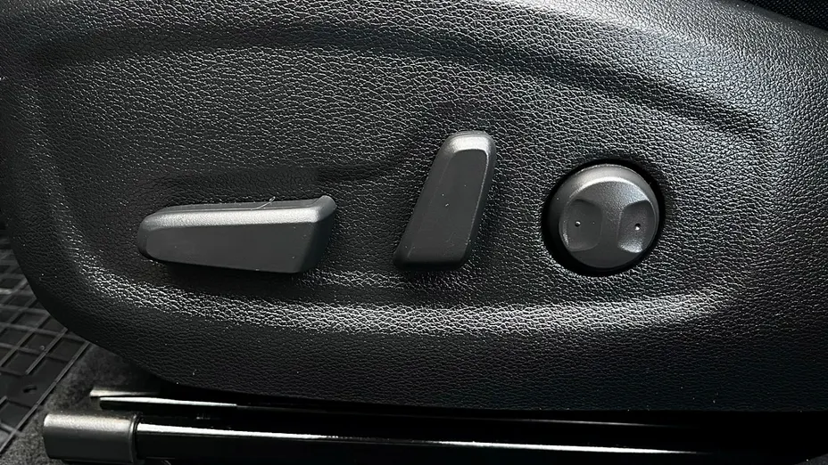 KIA ProCeed -