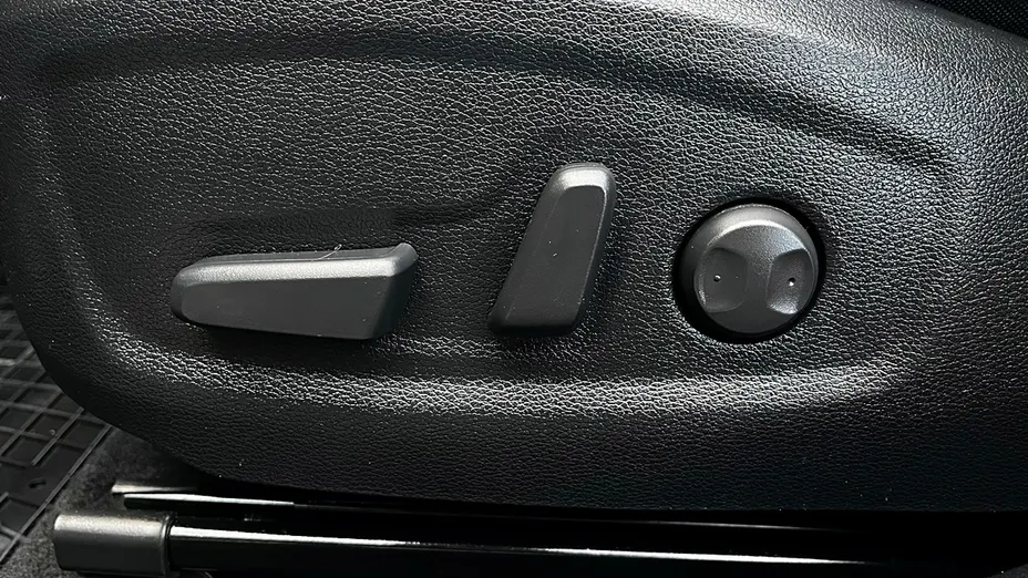 KIA ProCeed -