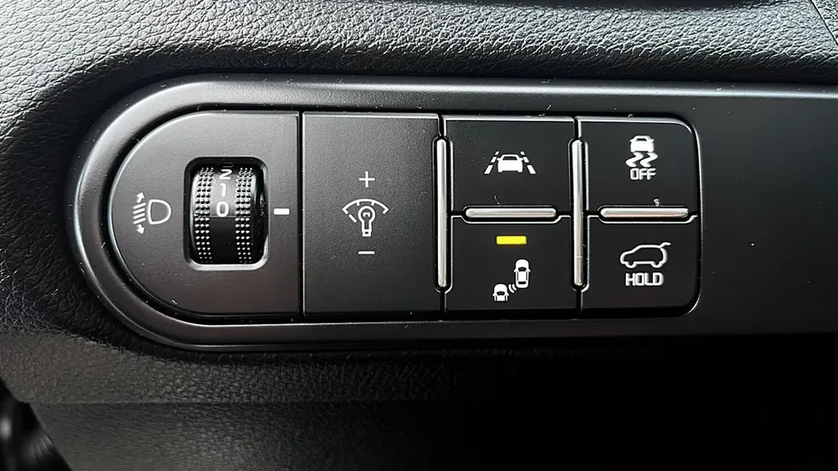 KIA ProCeed -