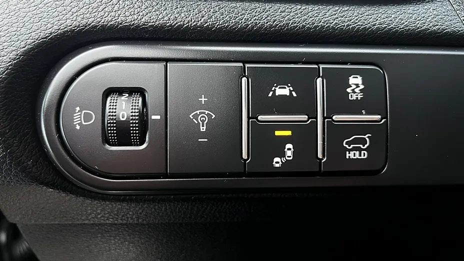 KIA ProCeed -