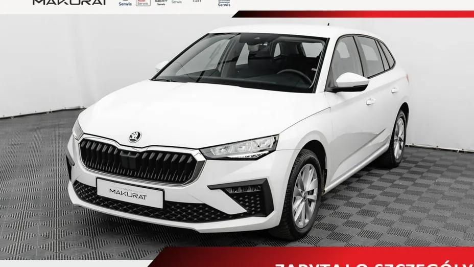 SKODA Scala -