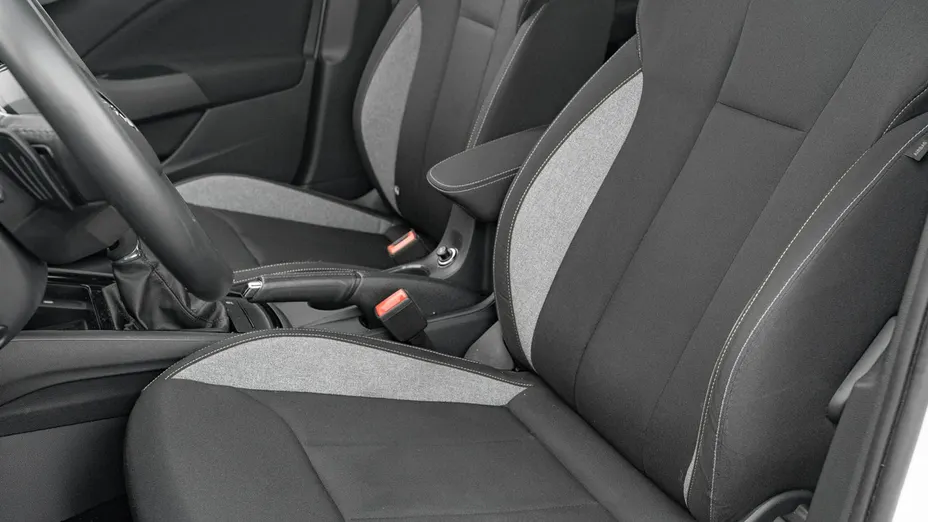 SKODA Scala -