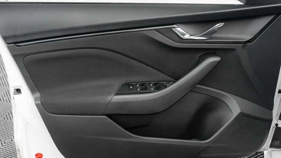 SKODA Scala -