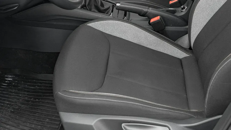 SKODA Scala -