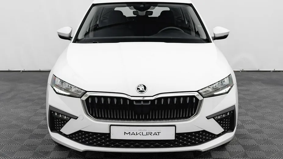 SKODA Scala -