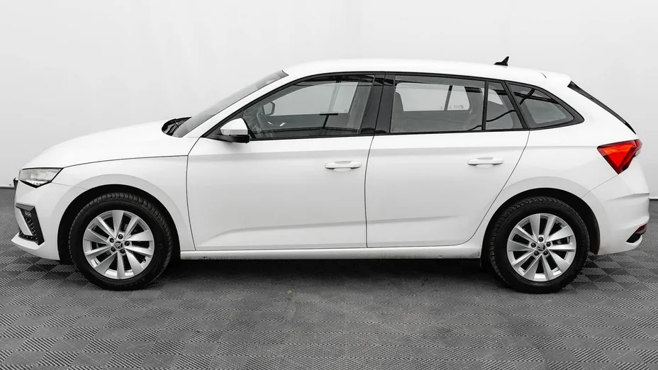 SKODA Scala -