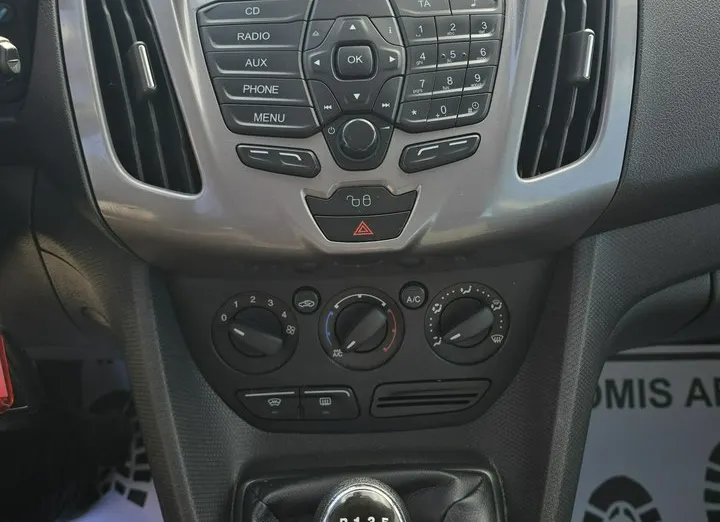 FORD Tourneo Connect -